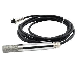 sonda di temperatura e di umidità dell’aria