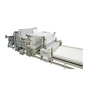 macchina trapuntatrice automatica