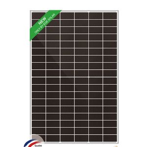 modulo fotovoltaico in silicio monocristallino