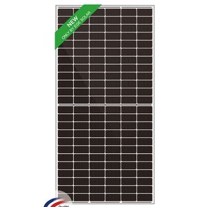 modulo fotovoltaico in silicio monocristallino