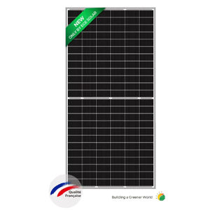 modulo fotovoltaico TUV