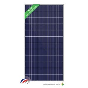 modulo fotovoltaico in silicio policristallino