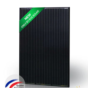 modulo fotovoltaico in silicio monocristallino