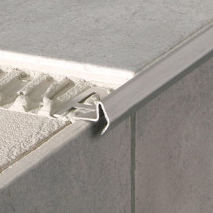profilo in acciaio inox