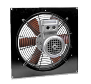 ventilatore da parete