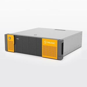 server AI edge