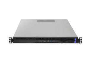 server AI edge