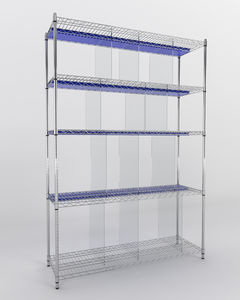 scaffalatura intelligente