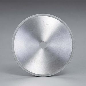 ruota di taglio in diamante
