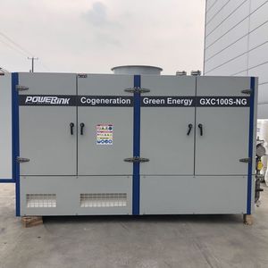 gruppo elettrogeno diesel
