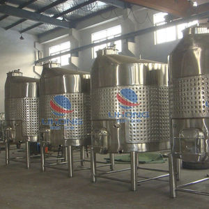 fermentatore da vino