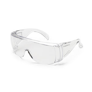 occhiali di protezione a maschera meccanici