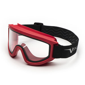 occhiali di protezione a maschera UV