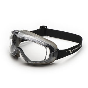occhiali di protezione a maschera UV