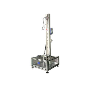 drop tester per prodotti elettronici 1