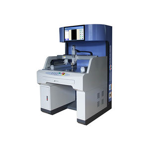 tester per touch screen 1