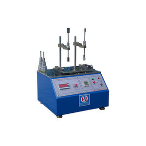 abrasimetro per rivestimento 1