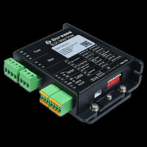 controllore motore brushless