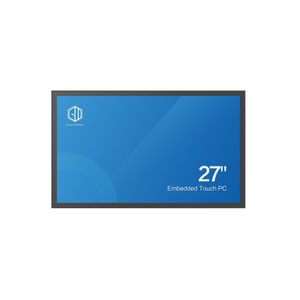 panel PC con touchs creen capacitivo PCAP