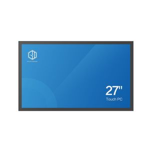 panel PC di LCD