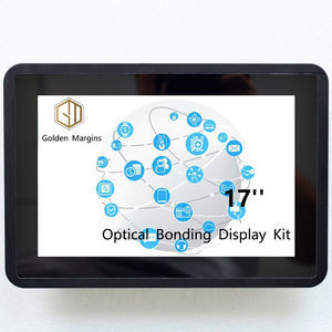 display informativi 17