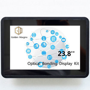 display informativi TFT LCD