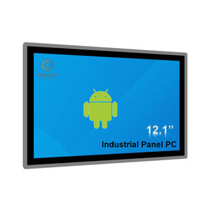 panel PC open frame