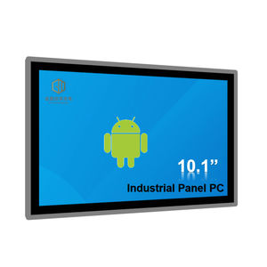 panel PC di LCD