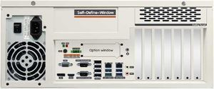PC all-in-one