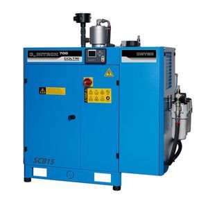gruppo compressore d'aria
