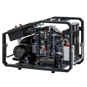 gruppo compressore d'aria