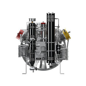 gruppo compressore di gas 1