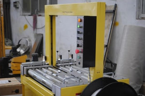 reggiatrice automatica