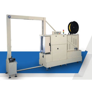 reggiatrice completamente automatica