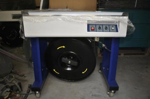 reggiatrice semiautomatica