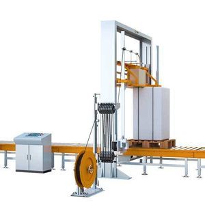 reggiatrice automatica 1