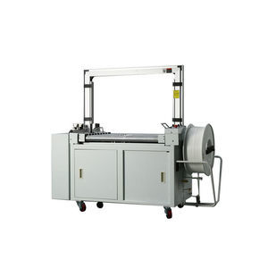 reggiatrice completamente automatica 1