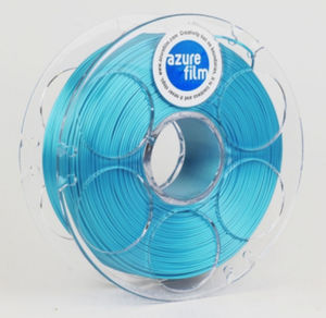 filamenti SILK per stampanti 3D