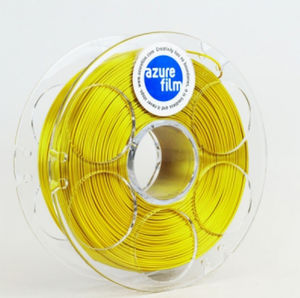 filamenti SILK per stampanti 3D