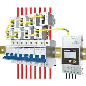 contatore di energia elettrica monofase