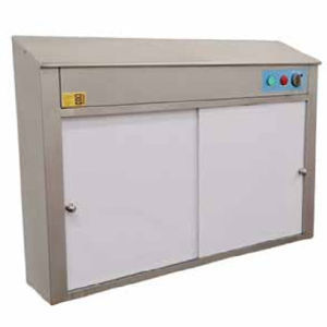 sterilizzatore da laboratorio 1