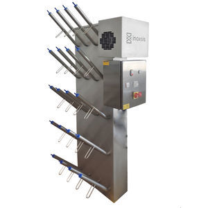 asciugatore per stivali elettrico 1