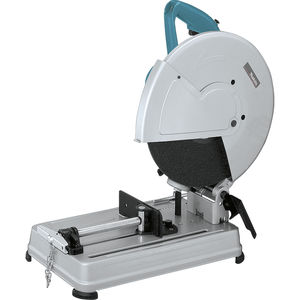 mototroncatrice elettrica