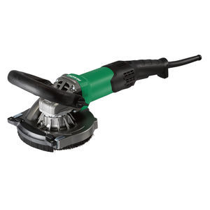 smerigliatrice elettrica 1
