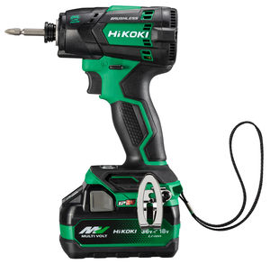 avvitatore elettrico senza filo 1