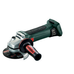 smerigliatrice con batteria
