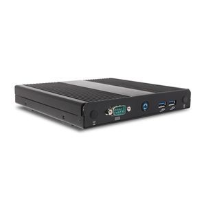 lettore video per digital signage player 1
