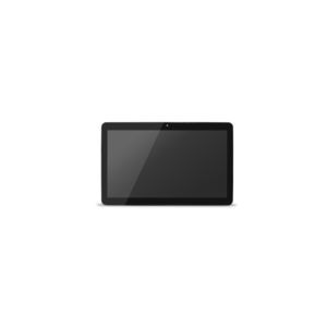 panel PC con touch screen