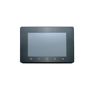 panel PC con touch screen