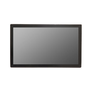 display con touch screen capacitativo